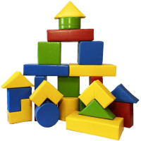 Підлоговий конструктор Хоп-Хоп-4 ПВХ